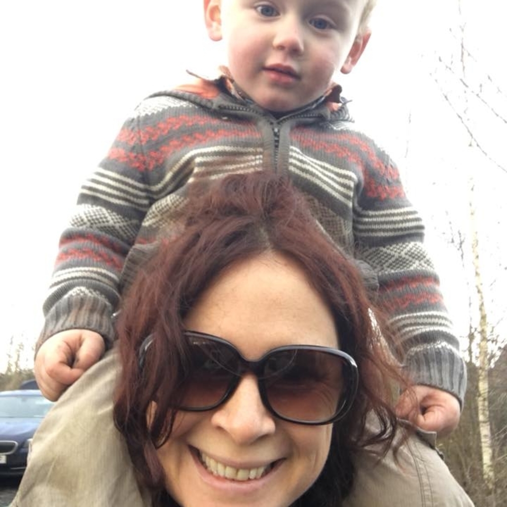 Meet your Posher, Amanda